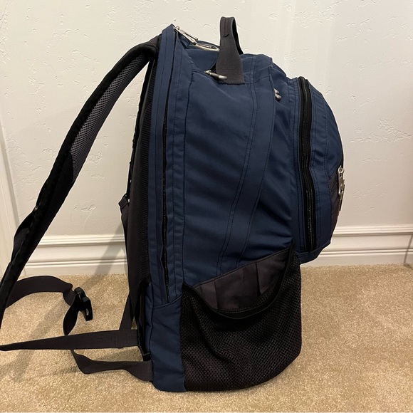 REI Bags Vintage Rei Backpack Hip Strap Spring Steel Frame With